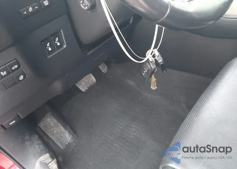 2016 Lexus Nx 200T z USA, uszkodzony, nr VIN JTJYARBZ3G2026149